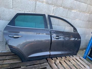 Portelle dx e sx Hyundai tucson 2018