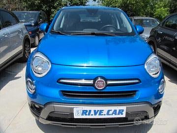 Fiat 500X 1.6 MultiJet 120 CV City Cross