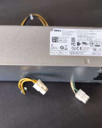 Alimentatore mini PC dell 6+4pin