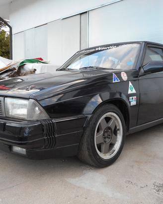 Alfa Romeo 75 Milano 2.5 V6