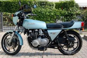 Kawasaki z1r  1979
