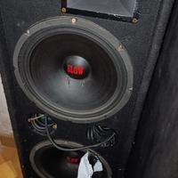 Set audio