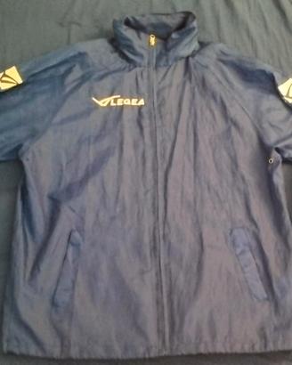 K-way legea blu