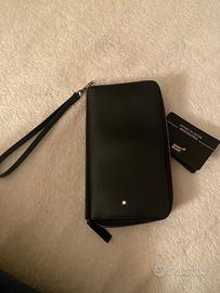 Portafoglio Montblanc