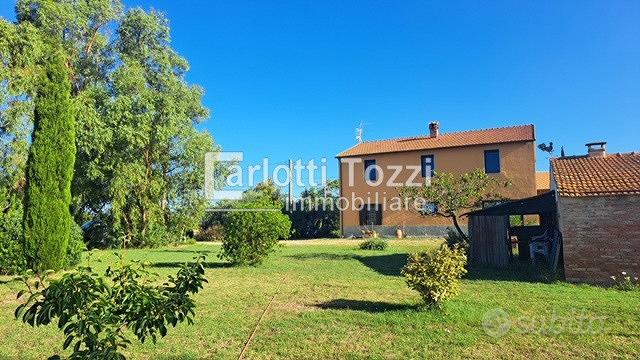 Casa – Grosseto, Porta Nuova, Centro - Vista 4
