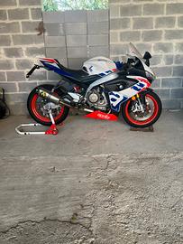 Aprilia Rs 660 trofeo