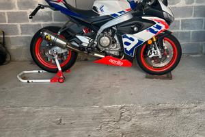 Aprilia Rs 660 trofeo