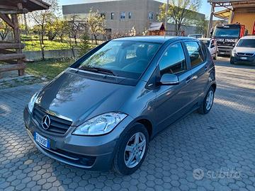 Mercedes Classe A 160 (150) be Elegance