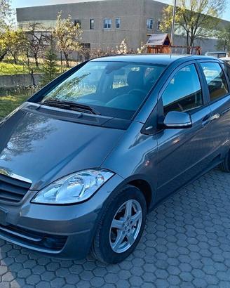 Mercedes Classe A 160 (150) be Elegance