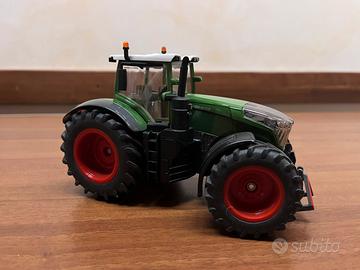 Trattore Fendt 1050 marca Siku