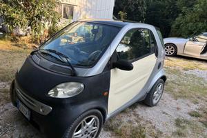 Smart 600 54cv