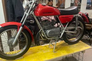 Gilera 50 RS