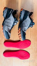 Scarpa Rush Trail 44.5