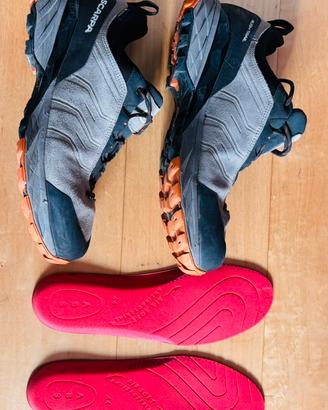 Scarpa Rush Trail 44.5