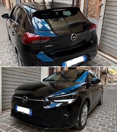 Opel Corsa 1.5 Diesel 100 CV Elegance FullOptional