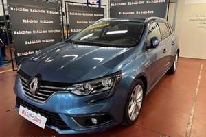 RENAULT Mégane Sporter TCe 130 CV Energy Intens