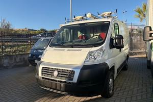 Fiat ducato allestito officina mobile