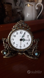 Orologio da tavolo
