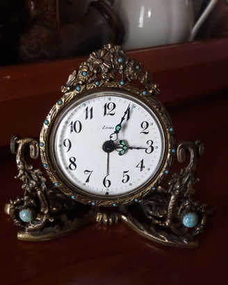 Orologio da tavolo