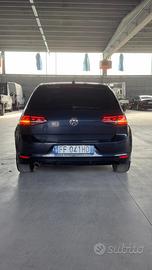 Golf 7 r line