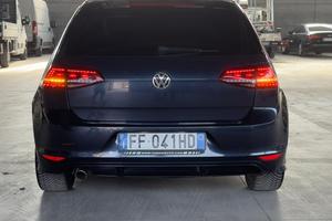 Golf 7 r line