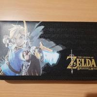 Custodia Nintendo Switch Zelda