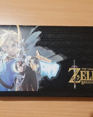 Custodia Nintendo Switch Zelda