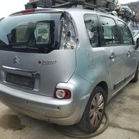 citroen C3 picasso