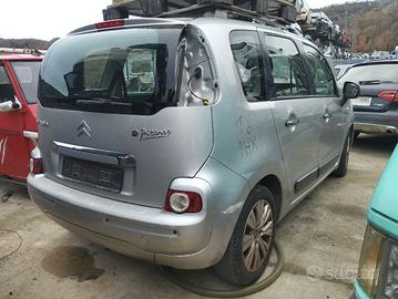citroen C3 picasso
