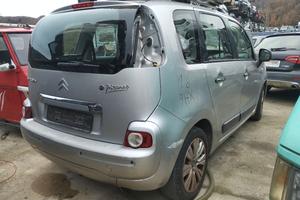 citroen C3 picasso