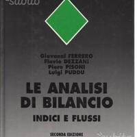 Le Analisi di Bilancio,Giuffrè