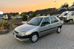 Citroen SAXO 1.1i cat 5 porte X