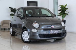 Fiat 500 1.0 Hybrid Pop 2020