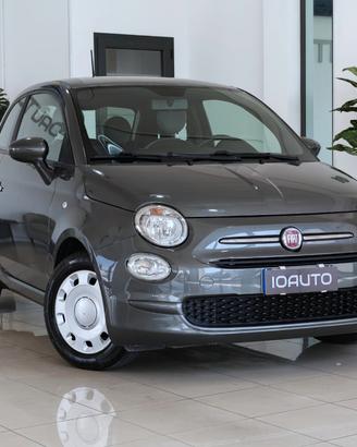 Fiat 500 1.0 Hybrid Pop 2020