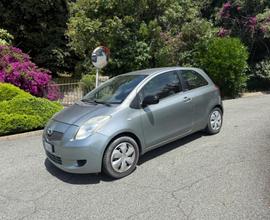 Toyota Yaris 1.3 Unicoproprietario Neopatentati