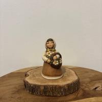 Fioraia nature presepe classico Thun