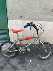 Bmx per bambino