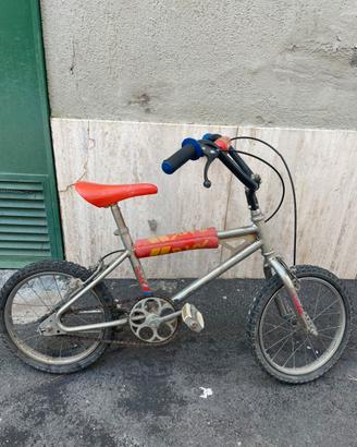 Bmx per bambino