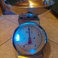 Bilancia da cucina Brandani