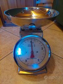 Bilancia da cucina Brandani