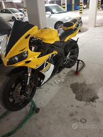 Yamaha R1 2005