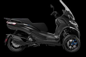 Piaggio MP3 400 HPE Sport