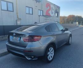 BMW x6 3.0D X drive 235cv