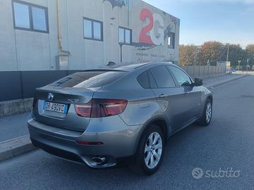 BMW x6 3.0D X drive 235cv