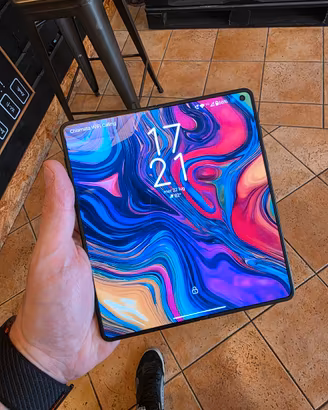 motorola fold 512gb permuto