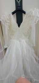 ABITO DA SPOSA