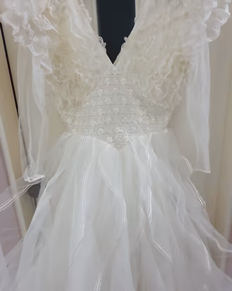 ABITO DA SPOSA