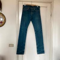 Momotaro jeans from Japan tg31