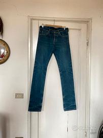 Momotaro jeans from Japan tg31