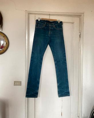 Momotaro jeans from Japan tg31